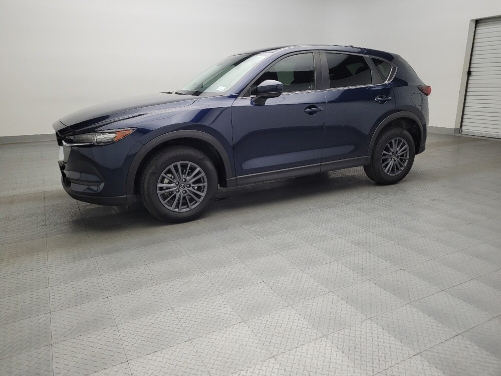 2020 MAZDA CX-5 in Houston, TX 77034 - 18085219 2