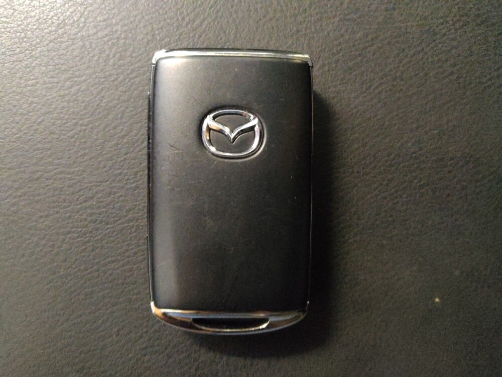 2020 MAZDA CX-5 in Houston, TX 77034 - 18085219 32