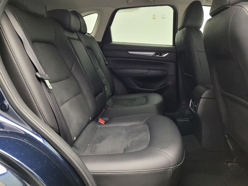 2020 MAZDA CX-5 in Houston, TX 77034 - 18085219 19