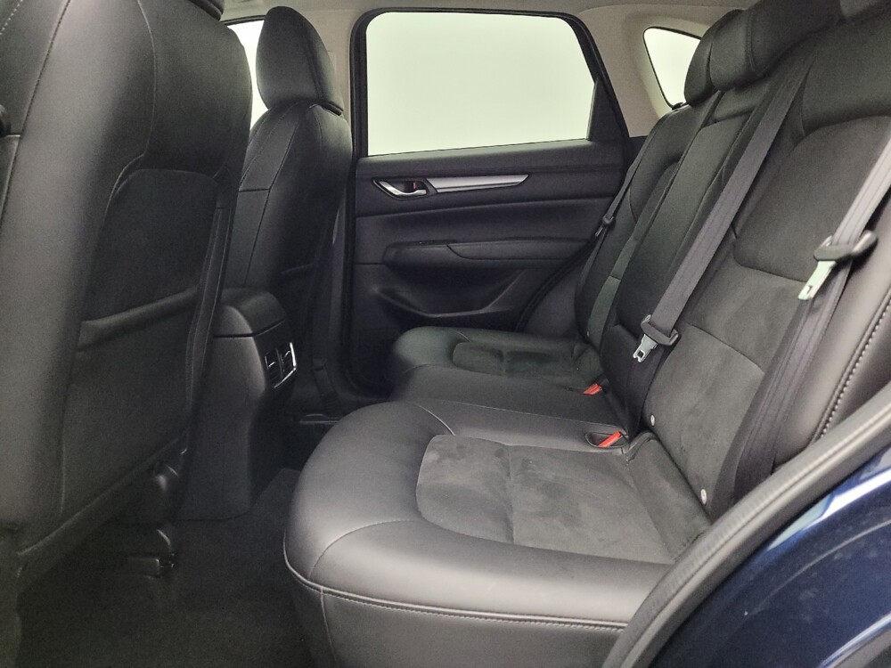 2020 MAZDA CX-5 in Houston, TX 77034 - 18085219 18