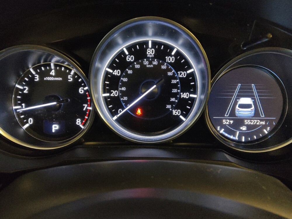 2020 MAZDA CX-5 in Houston, TX 77034 - 18085219 23