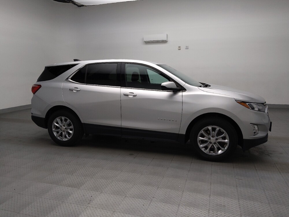 2020 Chevrolet Equinox in Lewisville, TX 75067 - 18085220 11