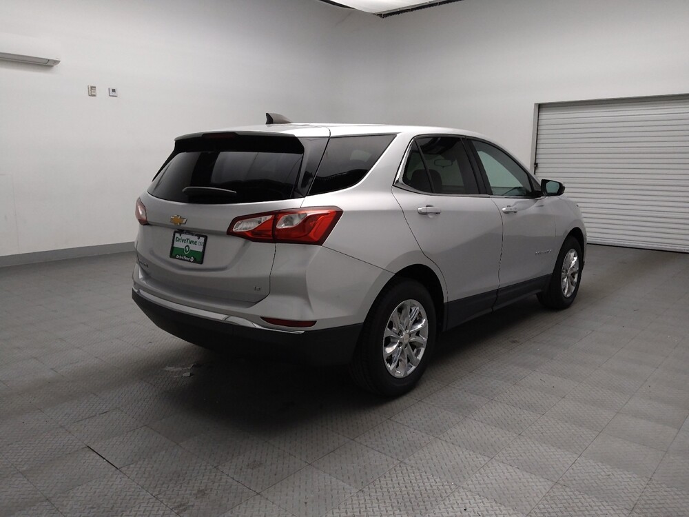 2020 Chevrolet Equinox in Lewisville, TX 75067 - 18085220 9