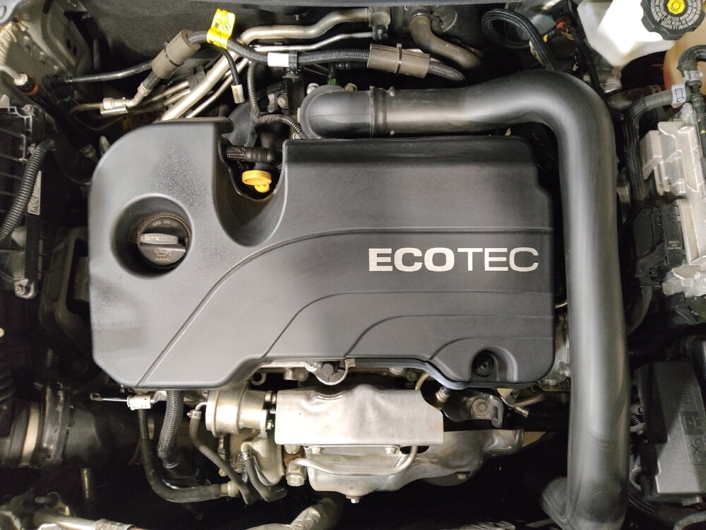 2020 Chevrolet Equinox in Lewisville, TX 75067 - 18085220 30