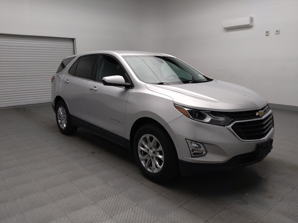 2020 Chevrolet Equinox in Lewisville, TX 75067 - 18085220 13