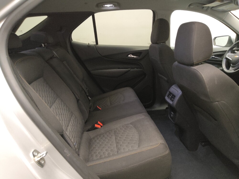 2020 Chevrolet Equinox in Lewisville, TX 75067 - 18085220 19