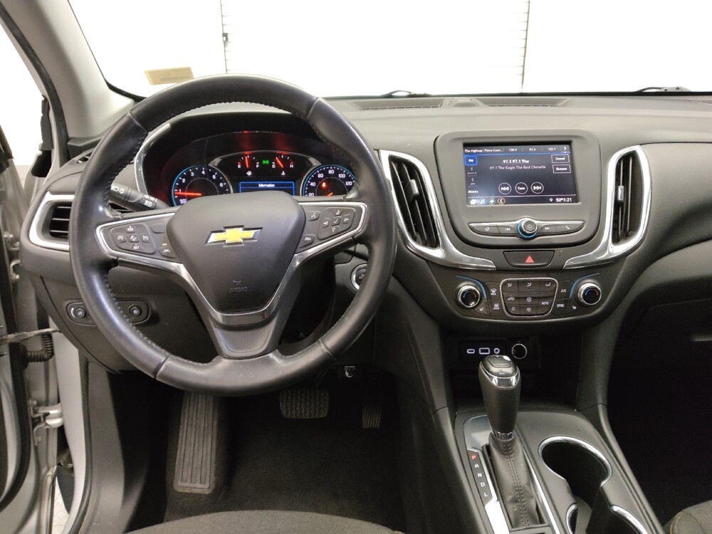 2020 Chevrolet Equinox in Lewisville, TX 75067 - 18085220 22