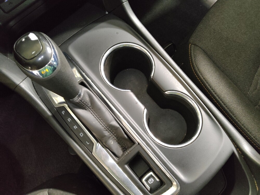 2020 Chevrolet Equinox in Lewisville, TX 75067 - 18085220 26