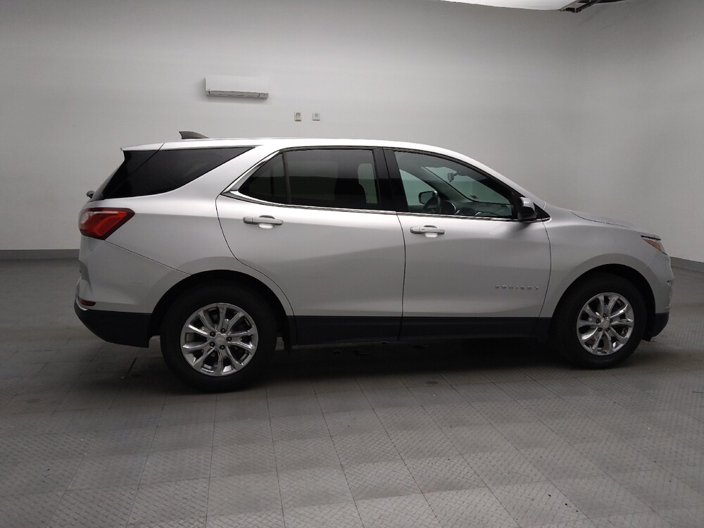 2020 Chevrolet Equinox in Lewisville, TX 75067 - 18085220 10