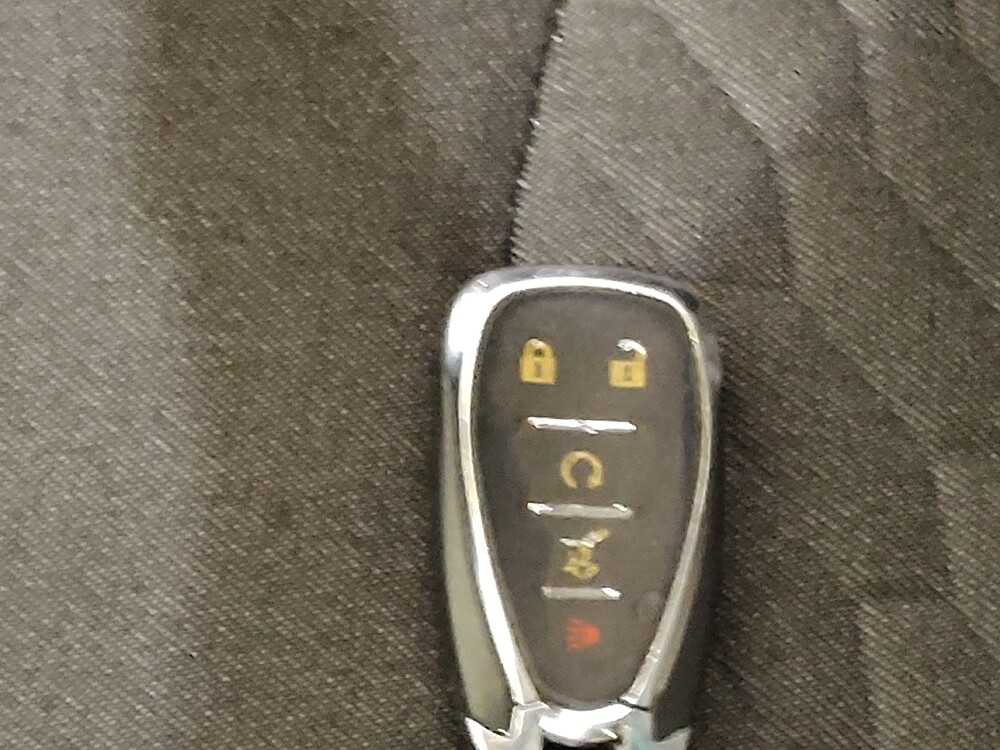 2020 Chevrolet Equinox in Lewisville, TX 75067 - 18085220 32