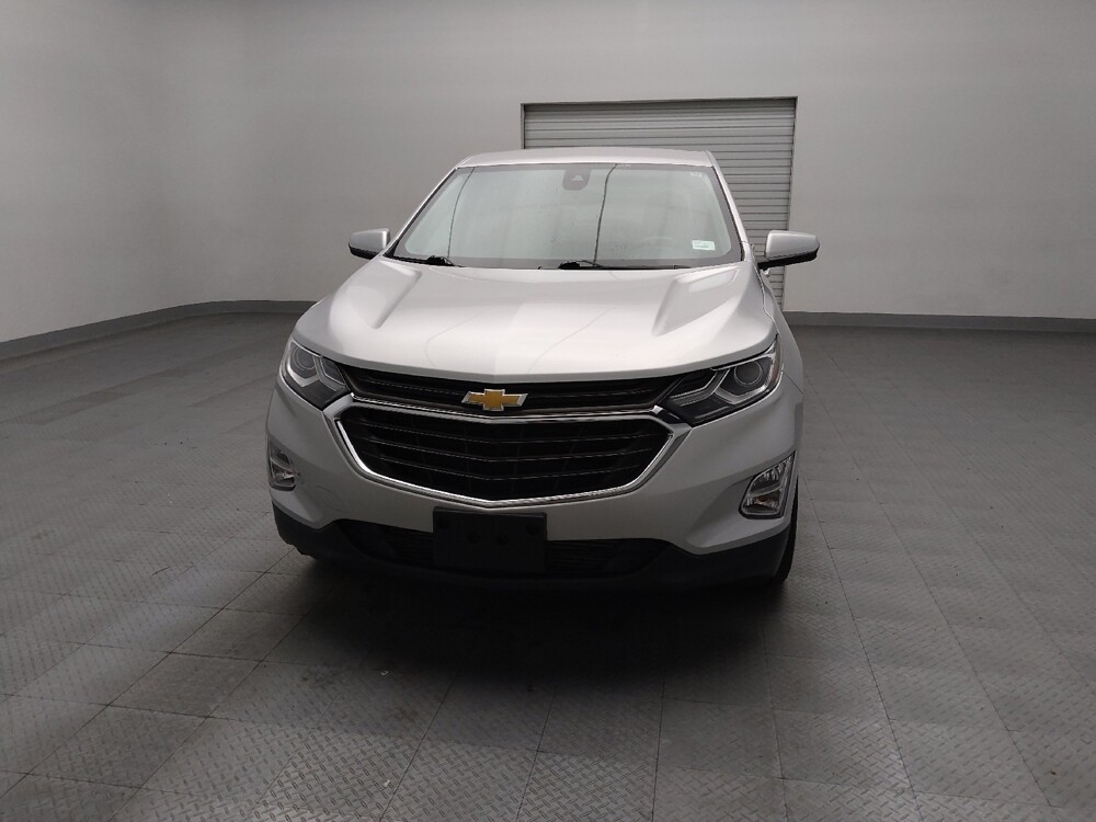 2020 Chevrolet Equinox in Lewisville, TX 75067 - 18085220 15