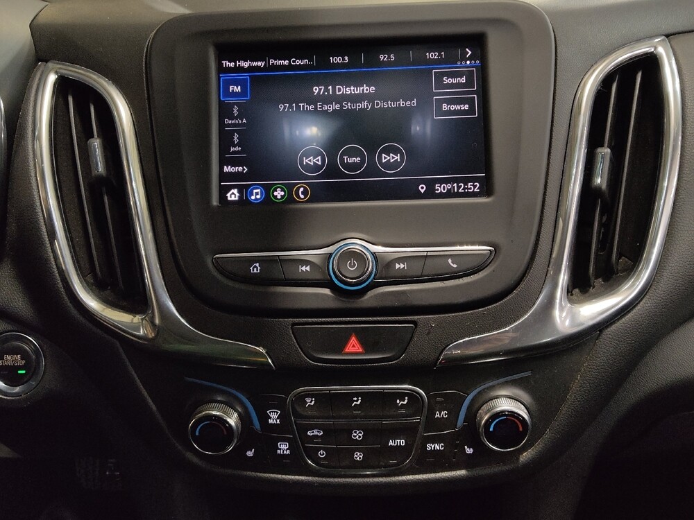 2020 Chevrolet Equinox in Lewisville, TX 75067 - 18085220 25