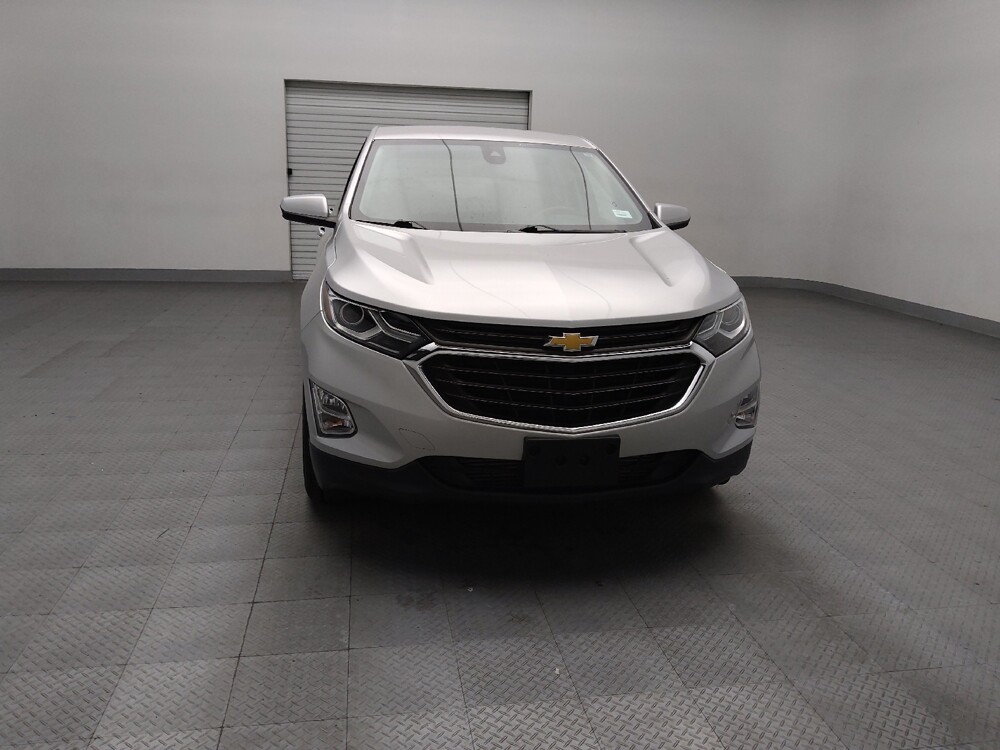2020 Chevrolet Equinox in Lewisville, TX 75067 - 18085220 14