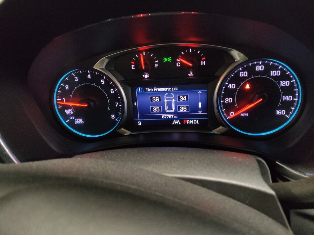 2020 Chevrolet Equinox in Lewisville, TX 75067 - 18085220 23