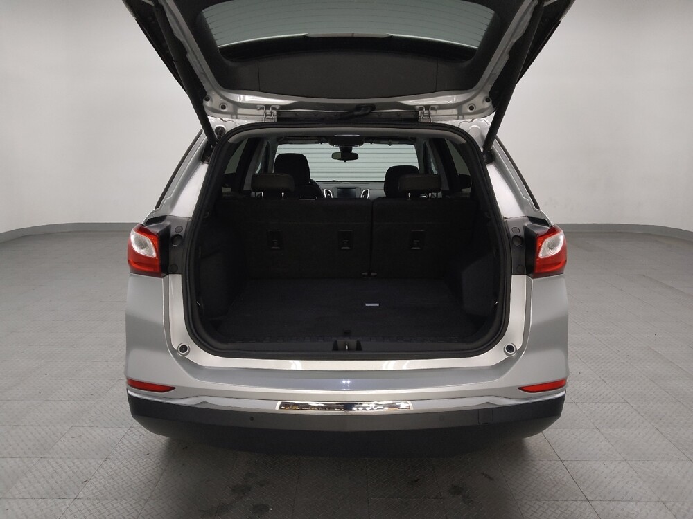 2020 Chevrolet Equinox in Lewisville, TX 75067 - 18085220 29