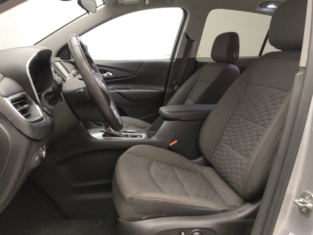 2020 Chevrolet Equinox in Lewisville, TX 75067 - 18085220 17
