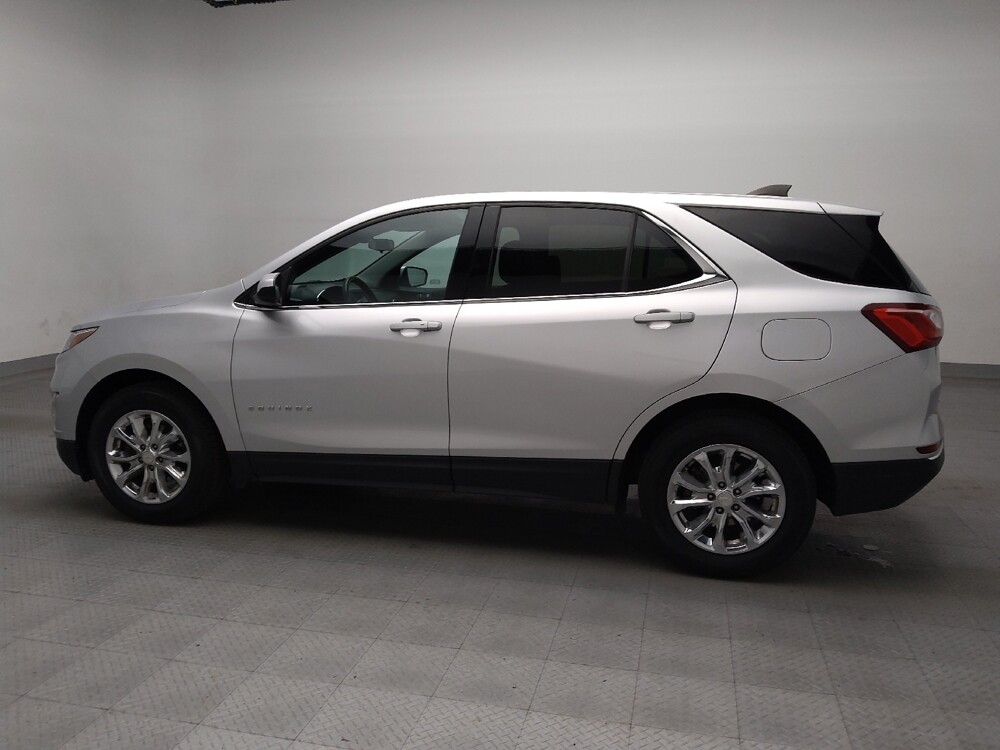 2020 Chevrolet Equinox in Lewisville, TX 75067 - 18085220 3
