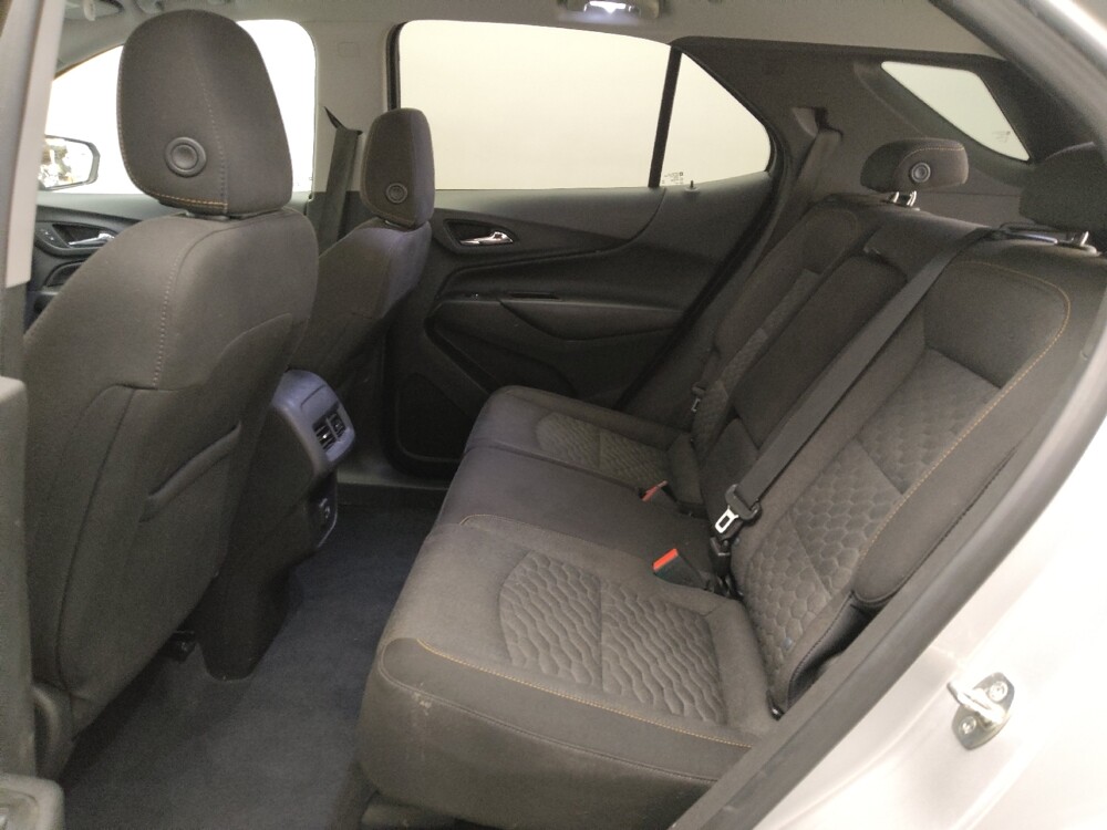 2020 Chevrolet Equinox in Lewisville, TX 75067 - 18085220 18