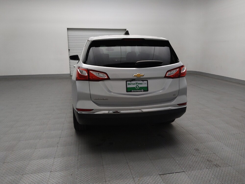 2020 Chevrolet Equinox in Lewisville, TX 75067 - 18085220 6