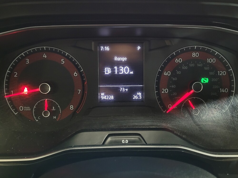 2019 Volkswagen Jetta in Tulsa, OK 74145 - 18085221 23