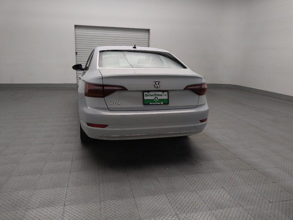2019 Volkswagen Jetta in Tulsa, OK 74145 - 18085221 6