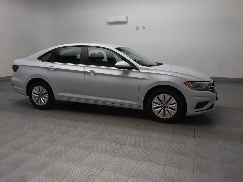 2019 Volkswagen Jetta in Tulsa, OK 74145 - 18085221 11