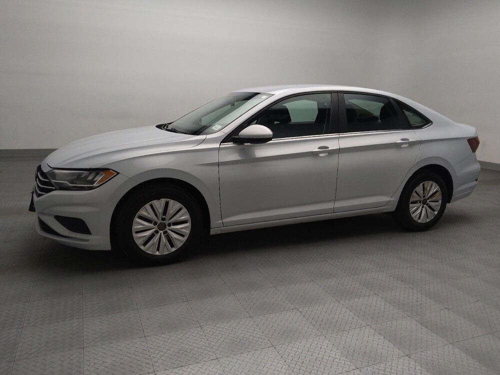 2019 Volkswagen Jetta in Tulsa, OK 74145 - 18085221 2
