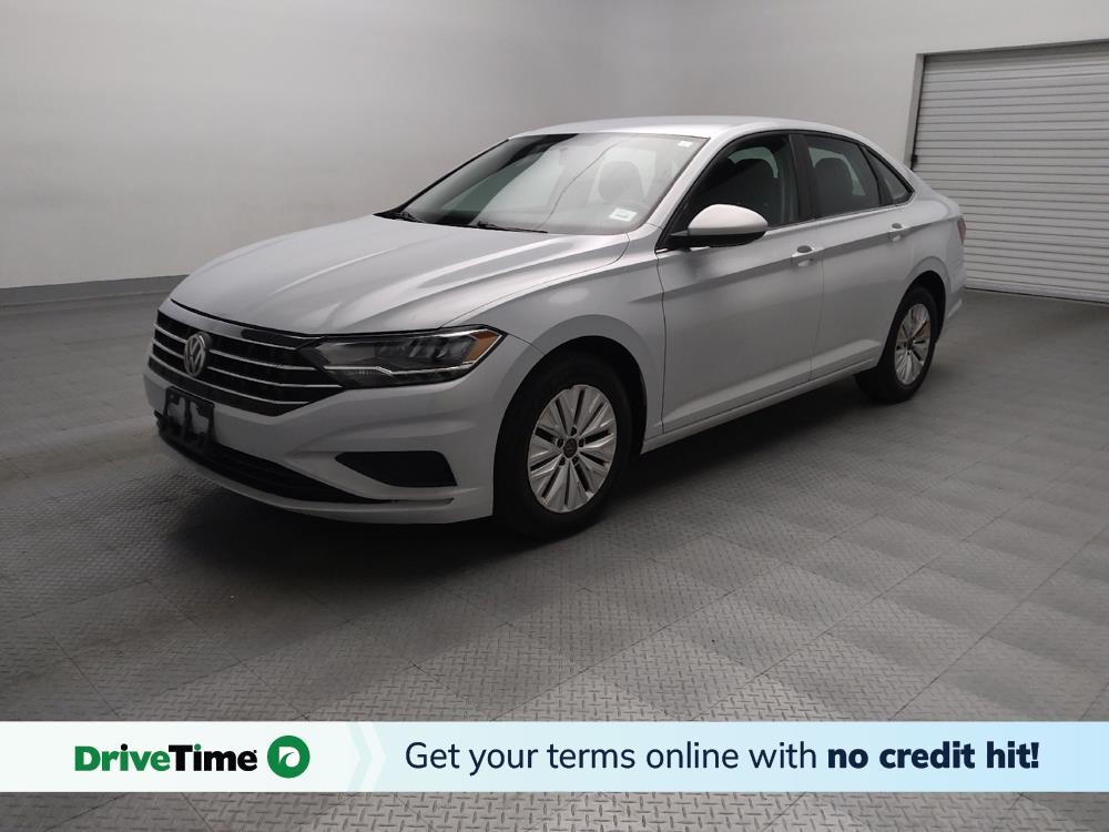 2019 Volkswagen Jetta in Tulsa, OK 74145 - 18085221