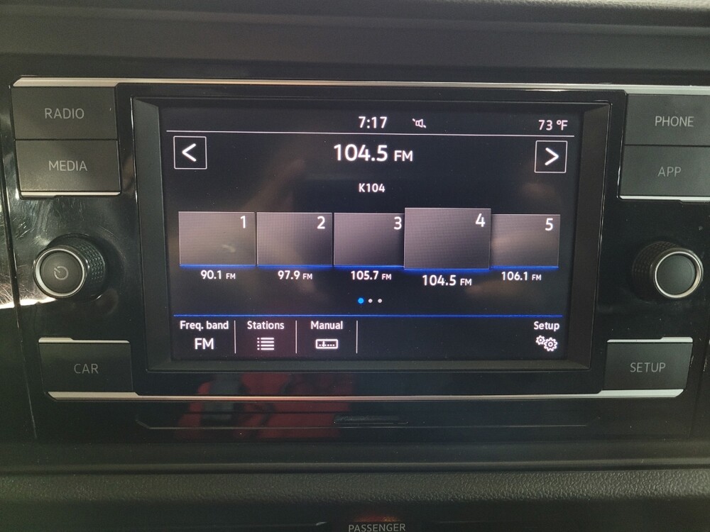 2019 Volkswagen Jetta in Tulsa, OK 74145 - 18085221 25