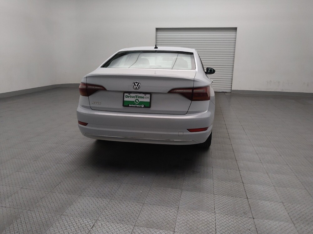 2019 Volkswagen Jetta in Tulsa, OK 74145 - 18085221 7