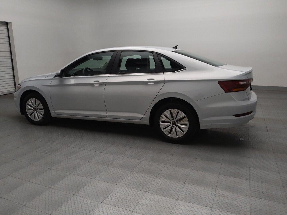 2019 Volkswagen Jetta in Tulsa, OK 74145 - 18085221 3