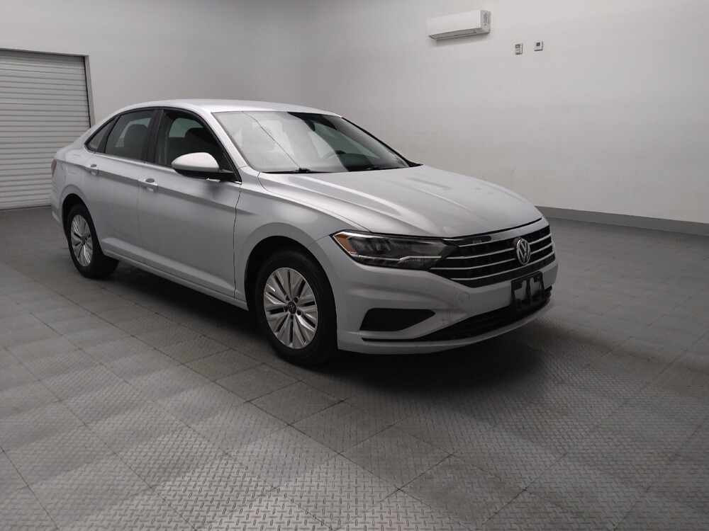 2019 Volkswagen Jetta in Tulsa, OK 74145 - 18085221 13