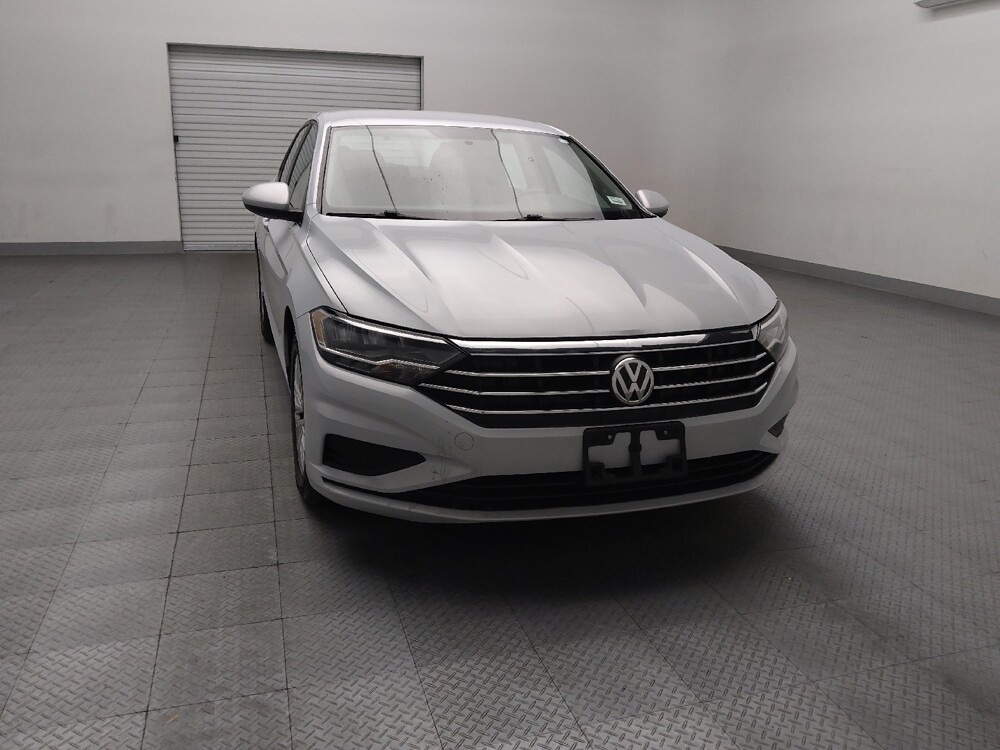 2019 Volkswagen Jetta in Tulsa, OK 74145 - 18085221 14