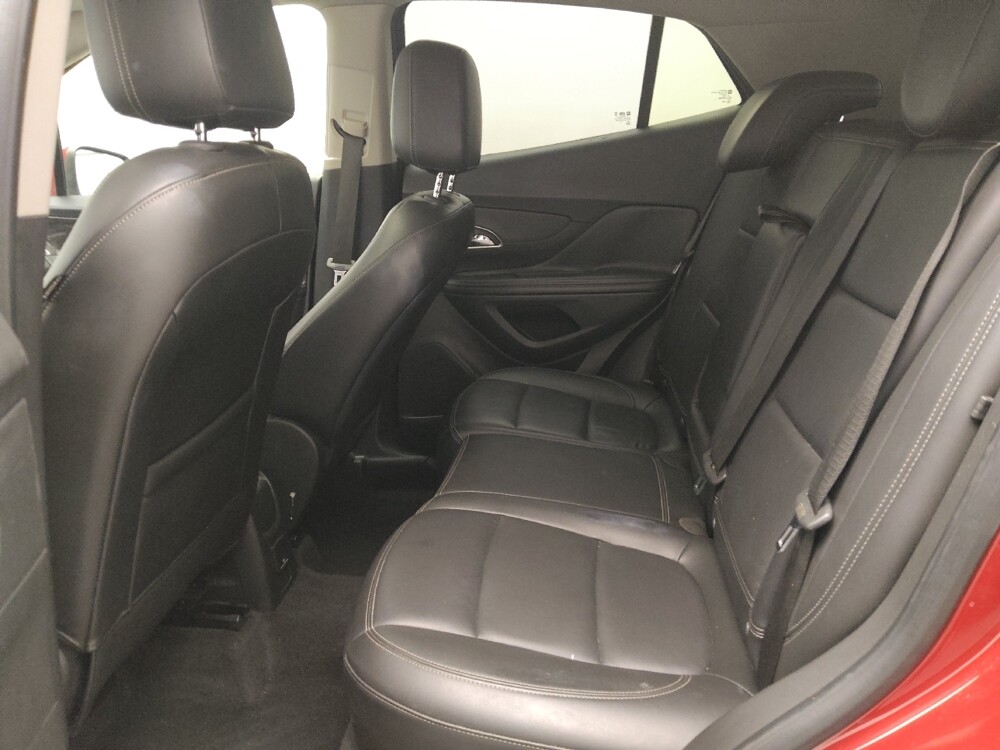 2014 Buick Encore in Tulsa, OK 74145 - 18085222 18