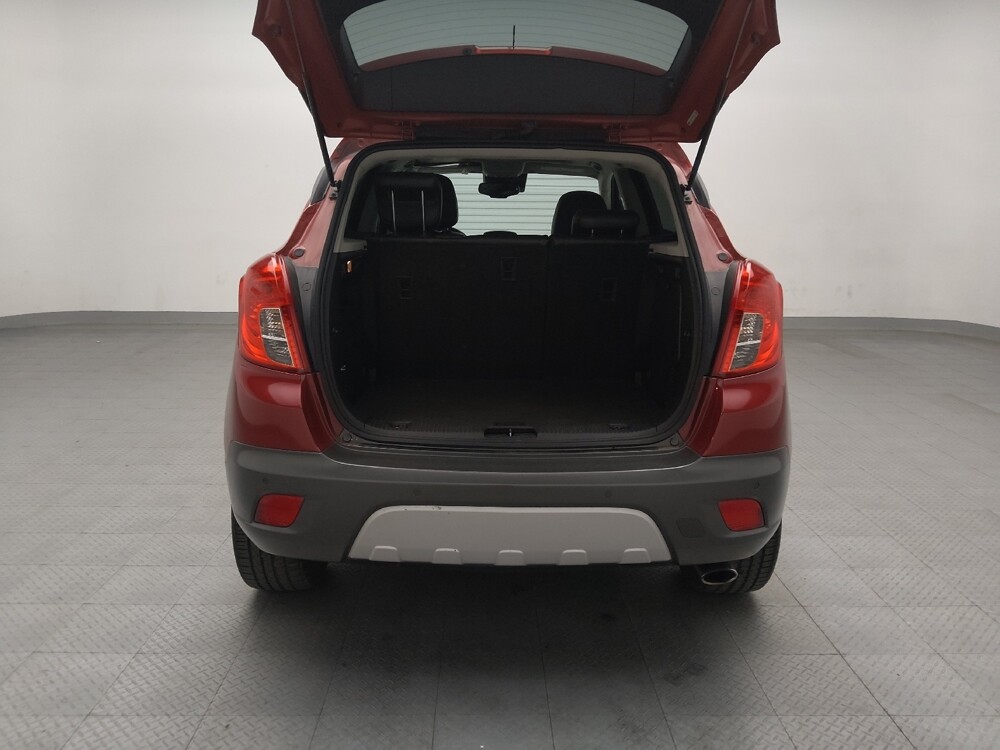 2014 Buick Encore in Tulsa, OK 74145 - 18085222 29