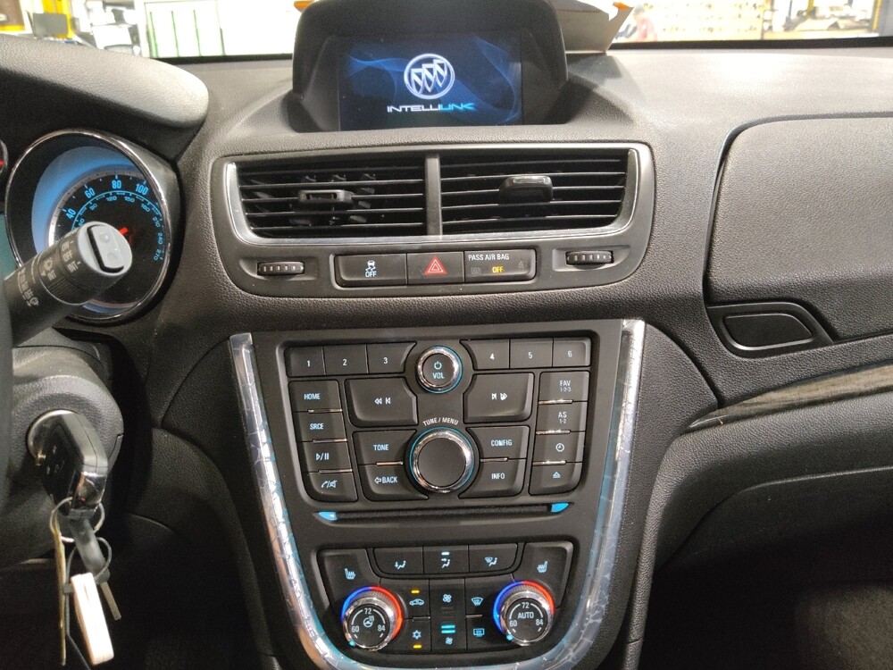 2014 Buick Encore in Tulsa, OK 74145 - 18085222 25