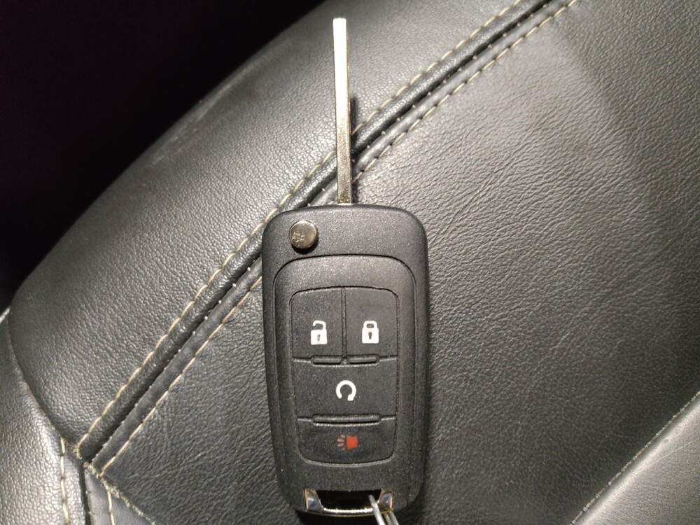 2014 Buick Encore in Tulsa, OK 74145 - 18085222 32