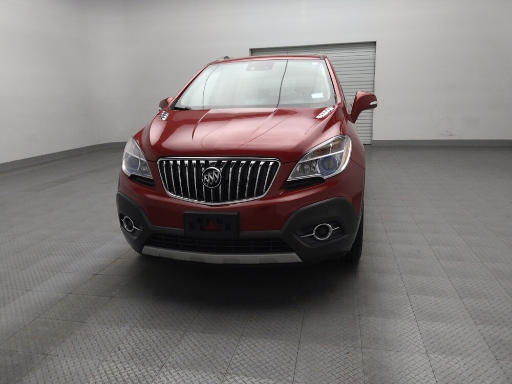 2014 Buick Encore in Tulsa, OK 74145 - 18085222 15
