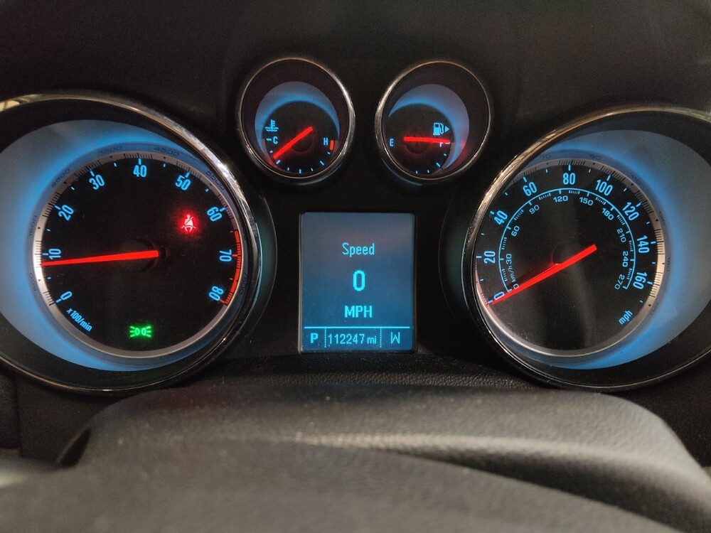 2014 Buick Encore in Tulsa, OK 74145 - 18085222 23