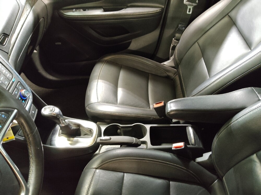 2014 Buick Encore in Tulsa, OK 74145 - 18085222 26