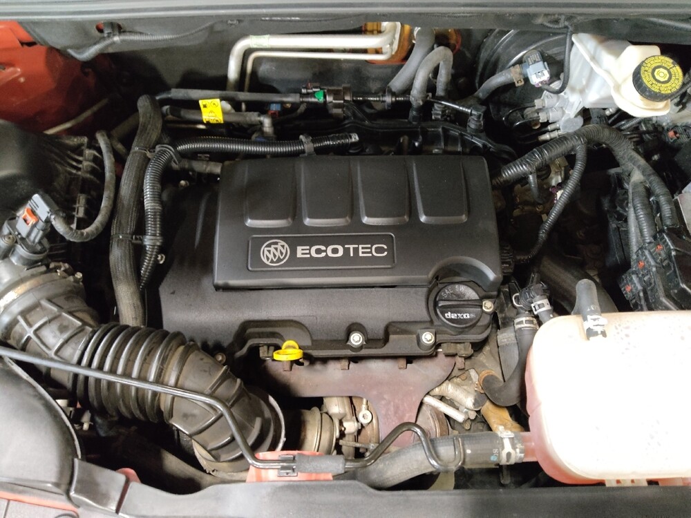 2014 Buick Encore in Tulsa, OK 74145 - 18085222 30