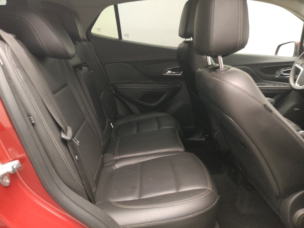 2014 Buick Encore in Tulsa, OK 74145 - 18085222 19