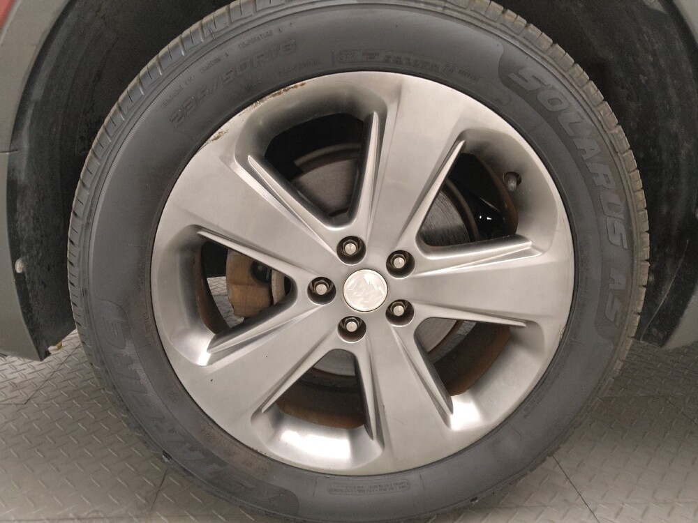 2014 Buick Encore in Tulsa, OK 74145 - 18085222 31