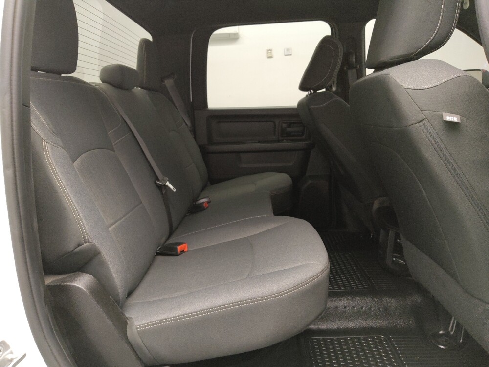 2022 RAM 2500 in Fort Worth, TX 76116 - 18085225 19