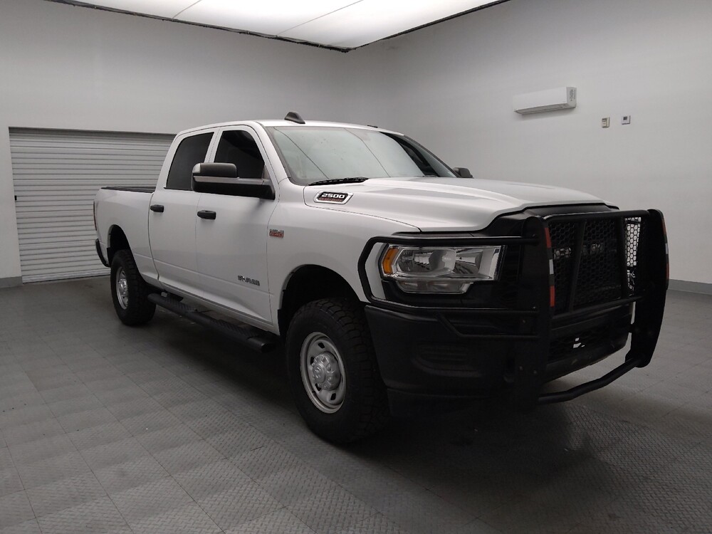 2022 RAM 2500 in Fort Worth, TX 76116 - 18085225 13