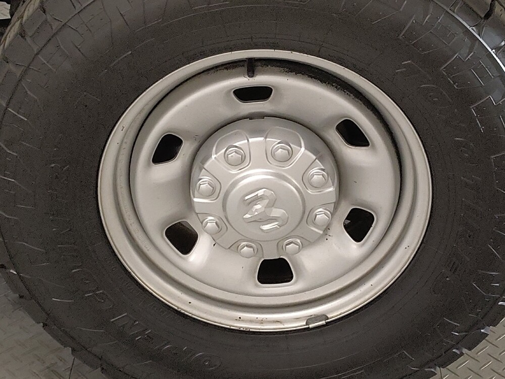 2022 RAM 2500 in Fort Worth, TX 76116 - 18085225 31