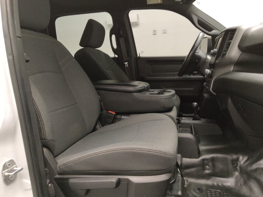 2022 RAM 2500 in Fort Worth, TX 76116 - 18085225 21