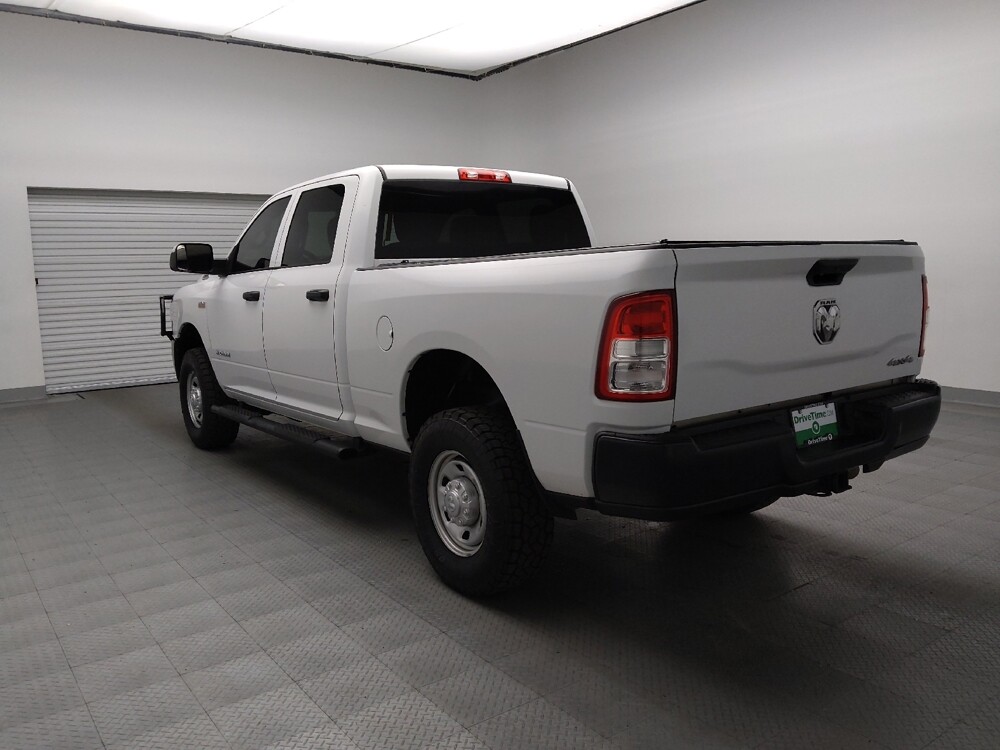 2022 RAM 2500 in Fort Worth, TX 76116 - 18085225 5