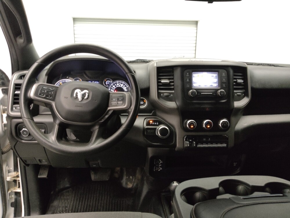 2022 RAM 2500 in Fort Worth, TX 76116 - 18085225 22