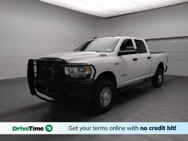 2022 RAM 2500 in Fort Worth, TX 76116